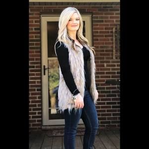 Meet your Posher, Bethany